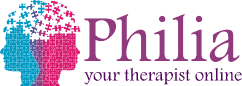 Philia Logo